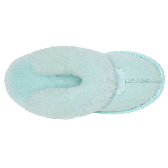 ❄️❄️UGG Coquette Sky Sheepskin Slipper - Picture 2 of 14